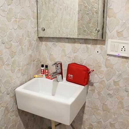 Oyo Rooms New Delhi Railway Station Exterior foto