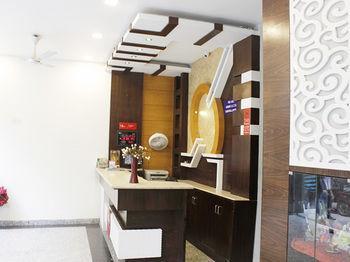 Oyo Rooms New Delhi Railway Station Exterior foto