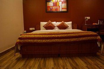 Oyo Rooms New Delhi Railway Station Exterior foto