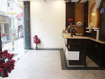 Oyo Rooms New Delhi Railway Station Exterior foto