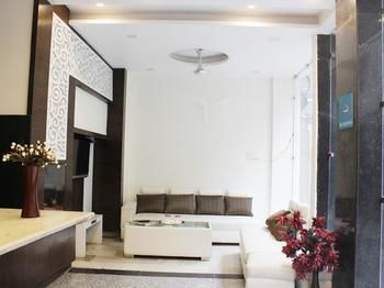 Oyo Rooms New Delhi Railway Station Exterior foto
