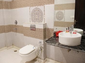 Oyo Rooms New Delhi Railway Station Exterior foto