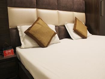 Oyo Rooms New Delhi Railway Station Exterior foto