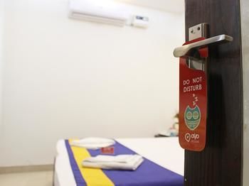 Oyo Rooms New Delhi Railway Station Exterior foto