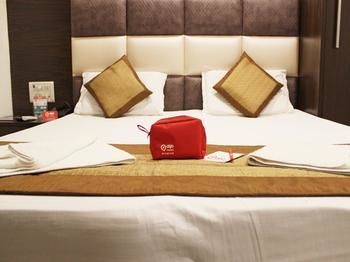 Oyo Rooms New Delhi Railway Station Exterior foto