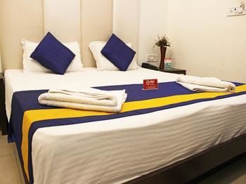 Oyo Rooms New Delhi Railway Station Exterior foto